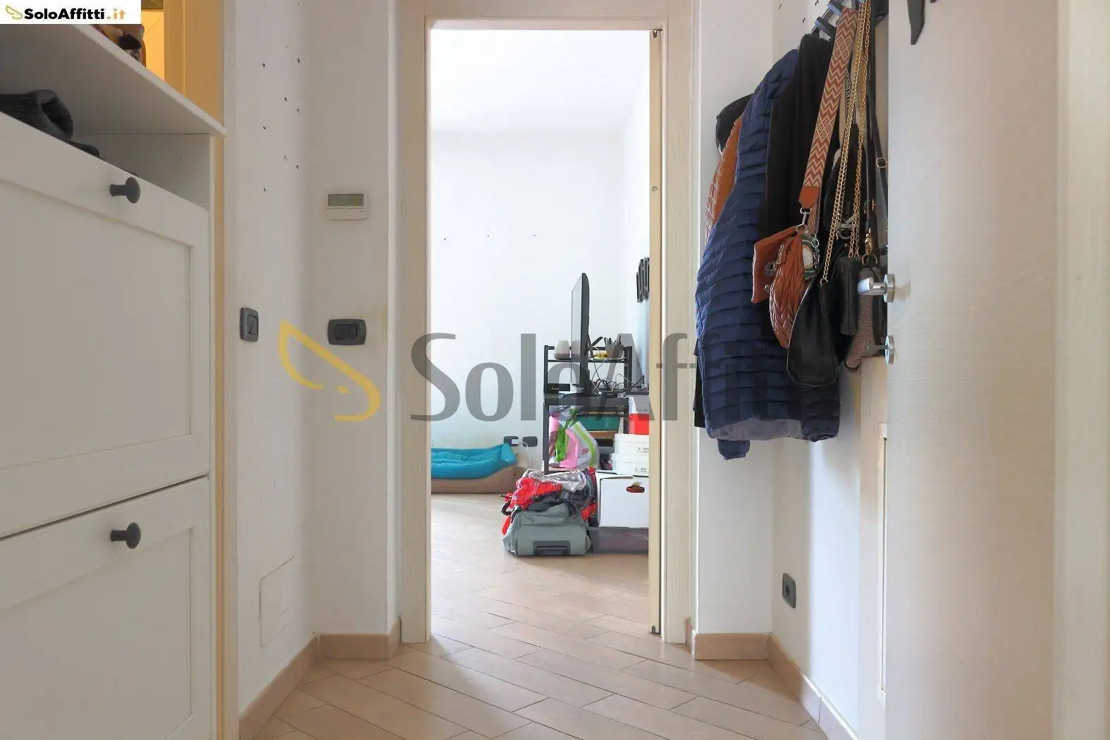 Trilocale via Tripoli 23, Desio - foto 4