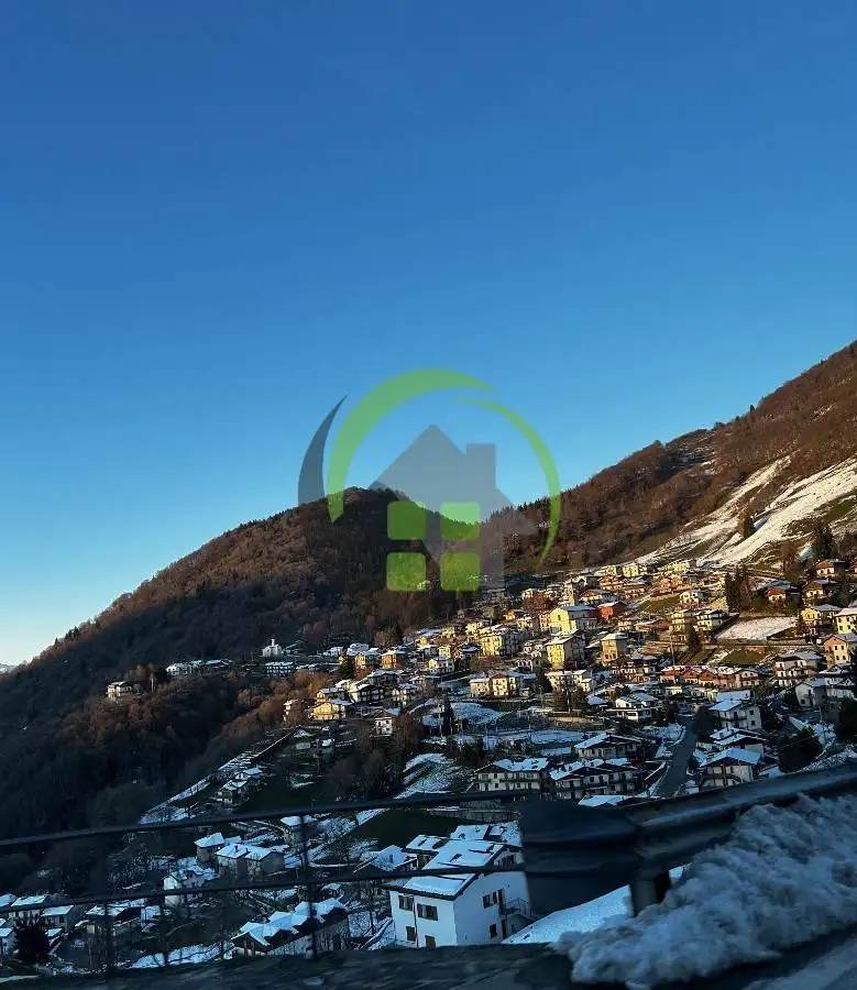 Villa bifamiliare, ottimo stato, 136 m², Centro, Aviatico - foto 5