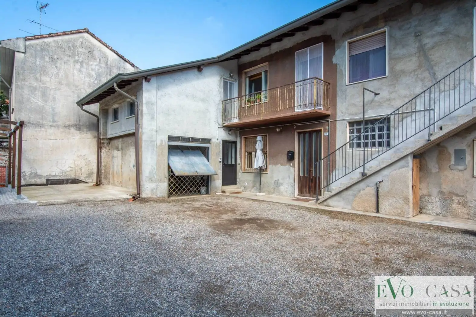 Appartamento in vendita a Vanzaghello