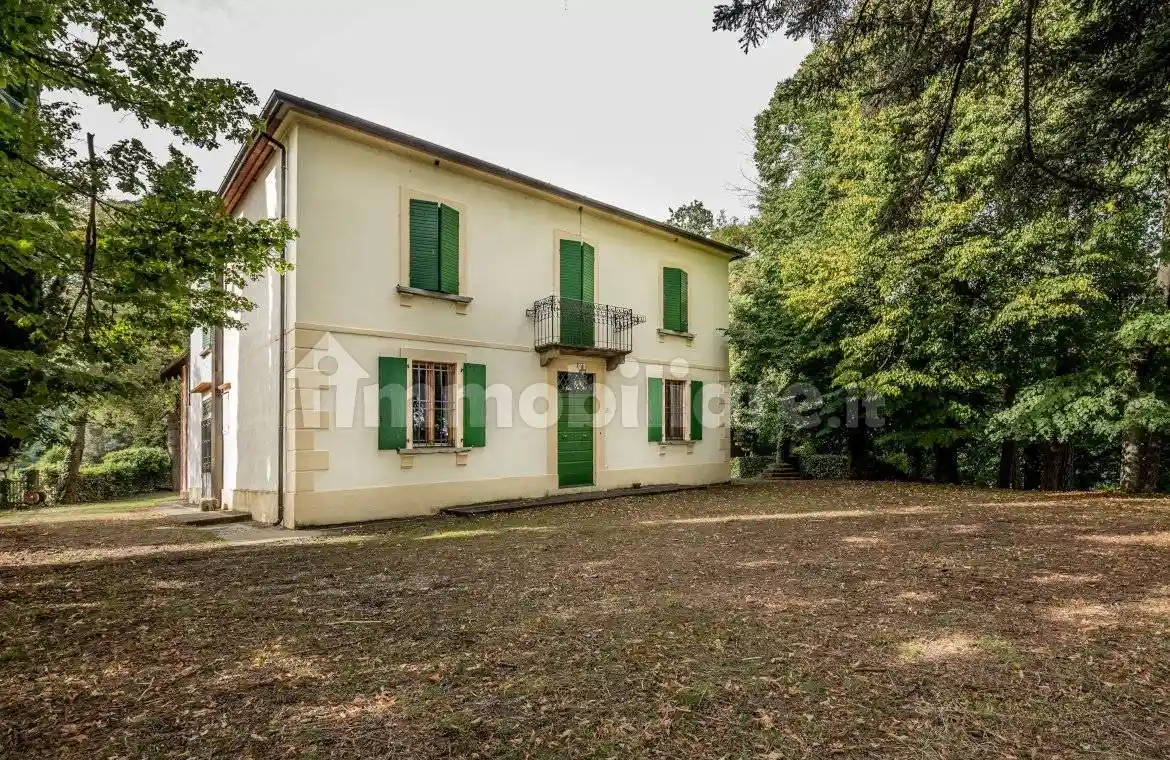 Villa plurifamiliare, buono stato, 656 m², Santa Firmina, Arezzo - foto 2