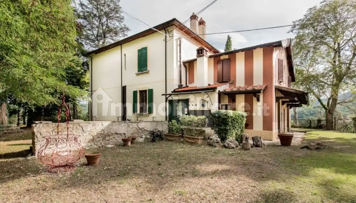 Villa plurifamiliare, buono stato, 656 m², Santa Firmina, Arezzo - foto 5