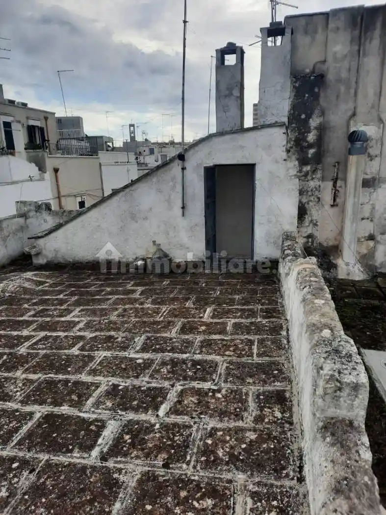 Casa indipendente in vendita a Ostuni