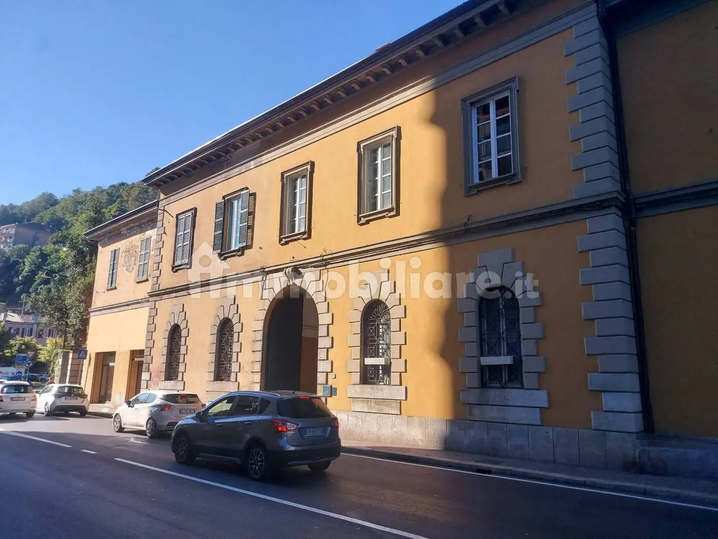 Appartamento in vendita a Como