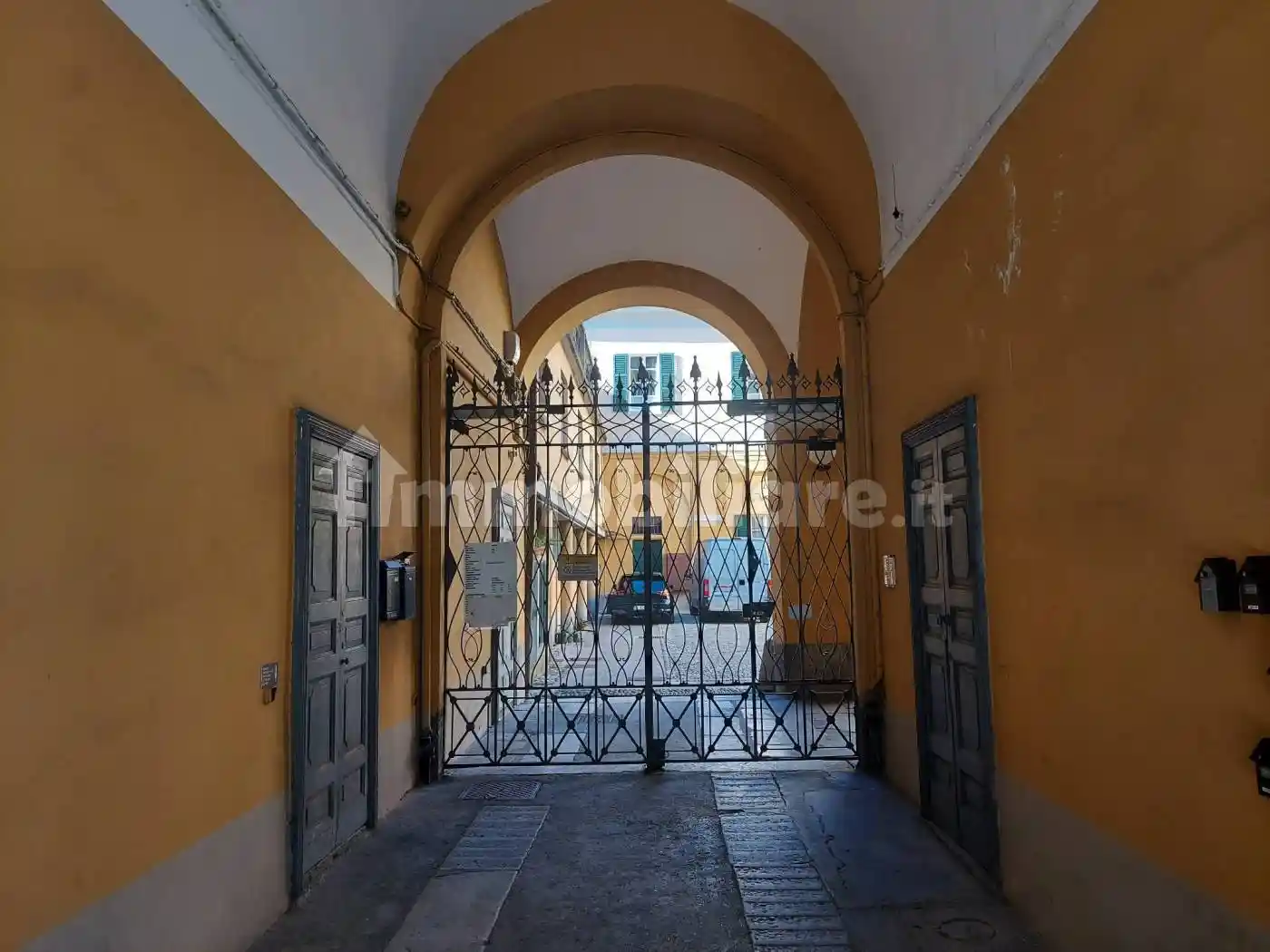 Quadrilocale via Borgo Vico 123, Stadio - Borgo Vico, Como - foto 3