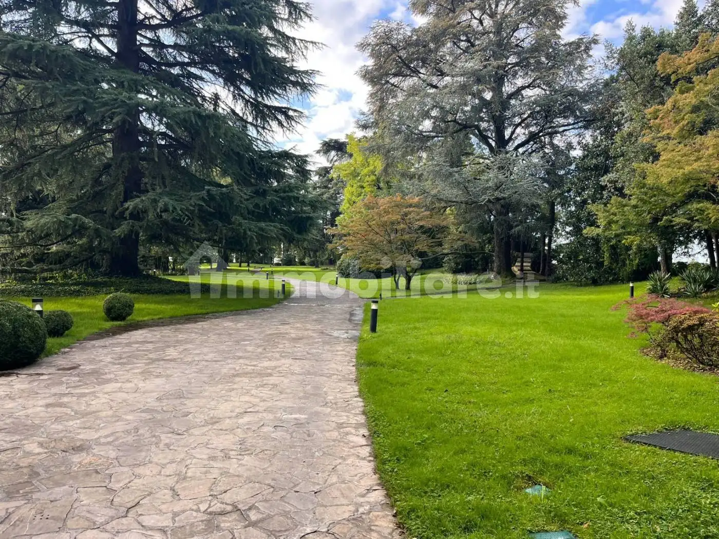 Appartamento in vendita a Bergamo