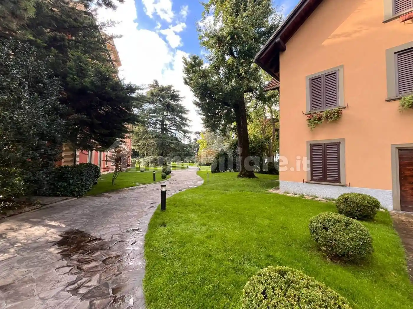 Appartamento via Sant'Alessandro 71, Centro, Bergamo - foto 3