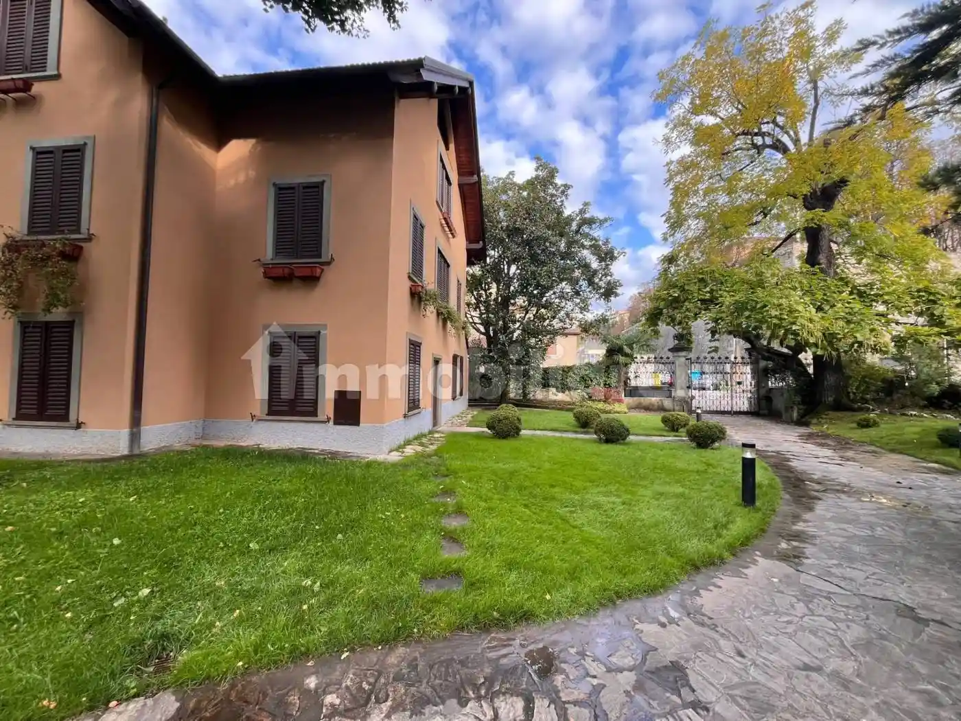 Trilocale via Sant'Alessandro 71, Centro, Bergamo - foto 5