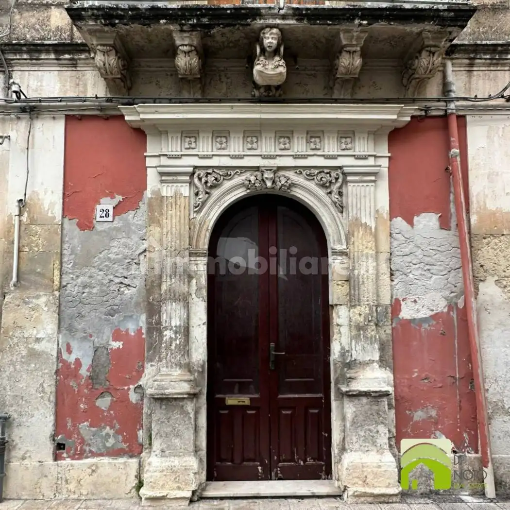 Terratetto plurifamiliare via Regina Elena 25, Canicattini Bagni - foto 2