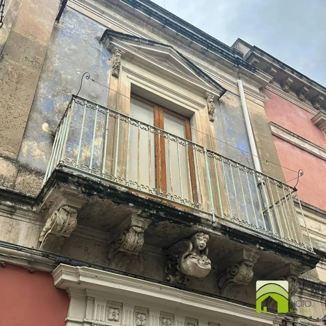 Terratetto plurifamiliare via Regina Elena 25, Canicattini Bagni - foto 3