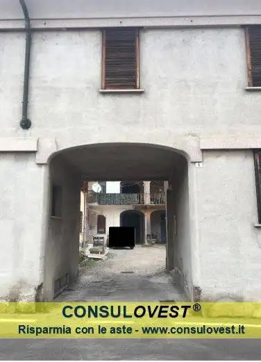 Appartamento in asta a Cirimido