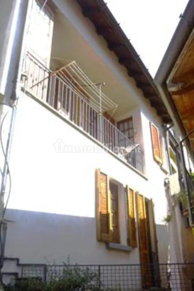 Appartamento in asta a Lasnigo