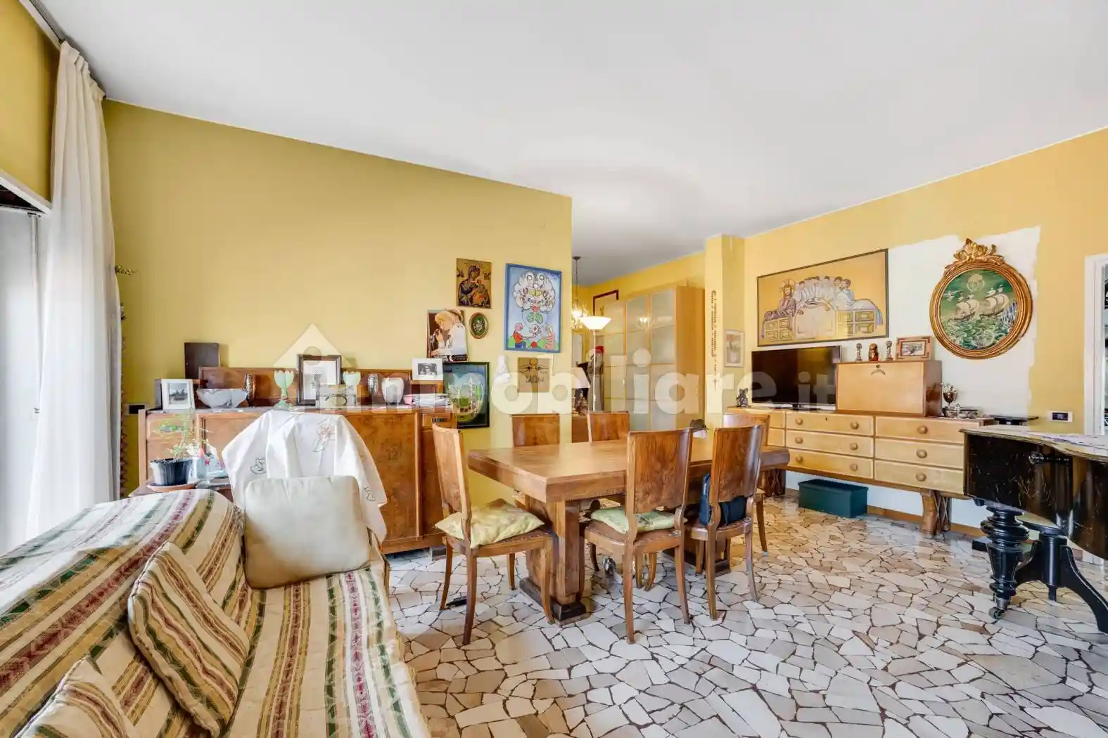 Appartamento via Cenisio 76/7, Cenisio, Milano - foto 2