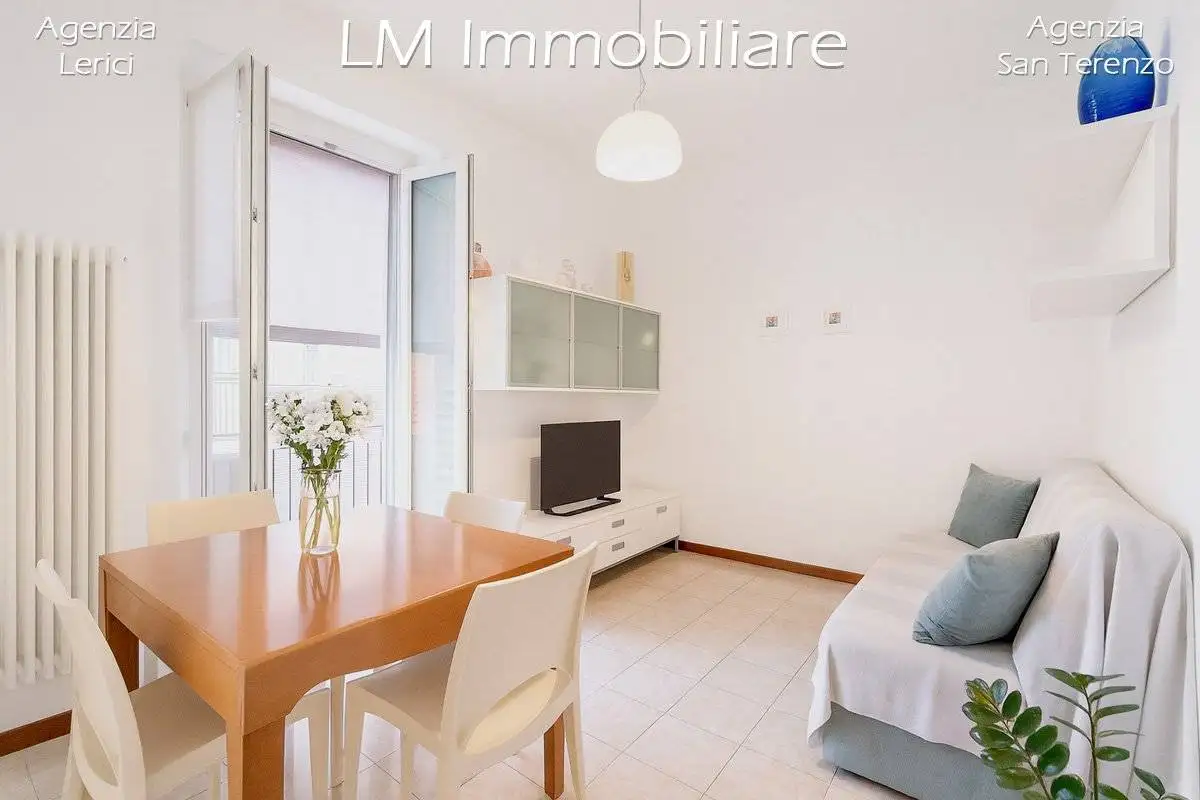 Appartamento in vendita a Lerici