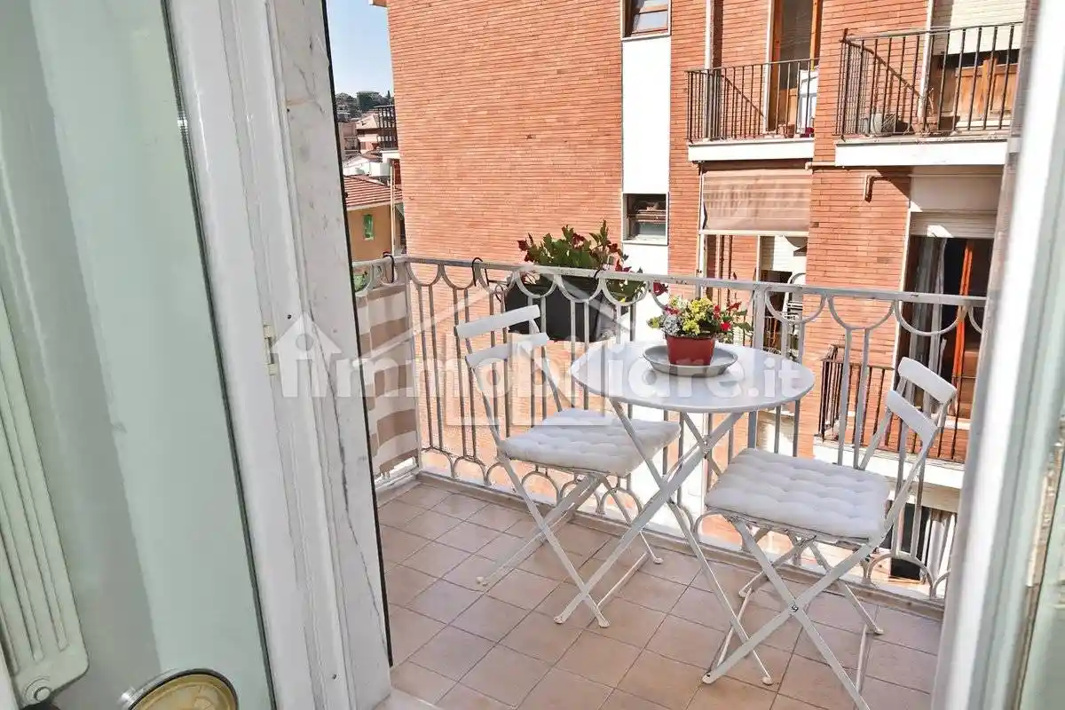 Trilocale via Generale Ferrari, Lerici Paese, Lerici - foto 4