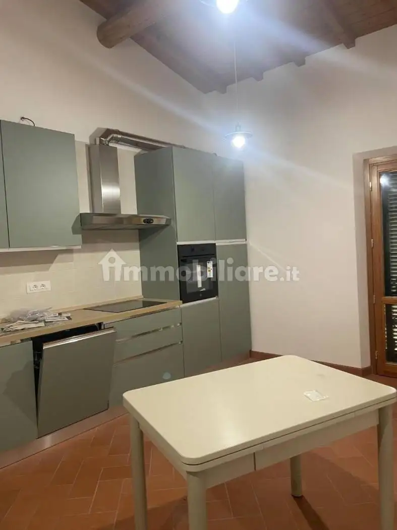 Terratetto unifamiliare Colignola, Colignola, Campo, San Giuliano Terme - foto 2