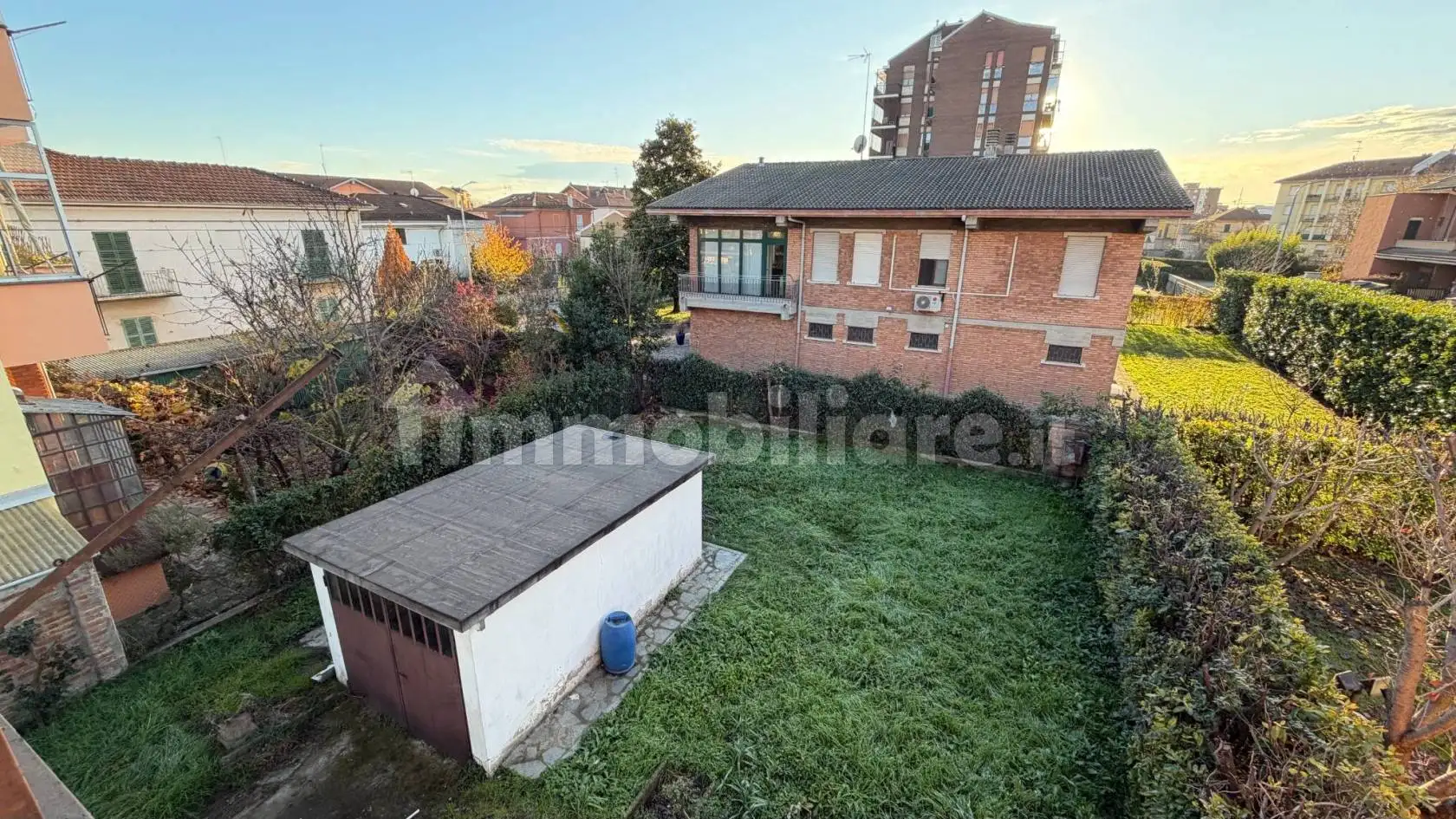 Villa in vendita a Alessandria