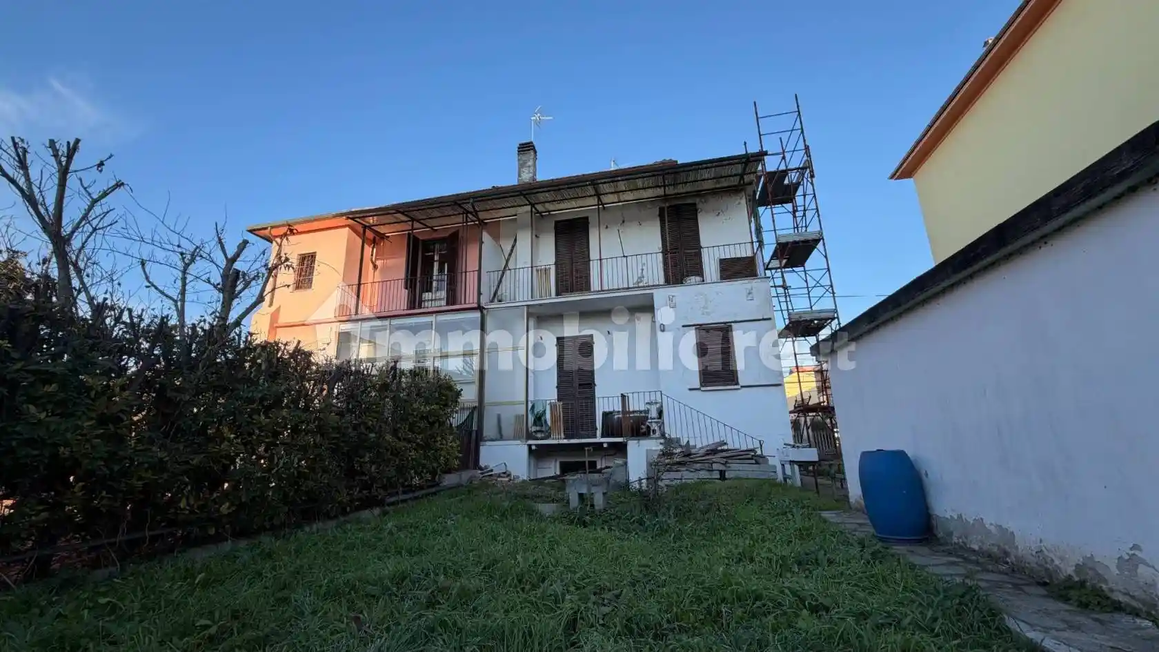 Villa unifamiliare via della Maranzana 9, Cristo, Alessandria - foto 3