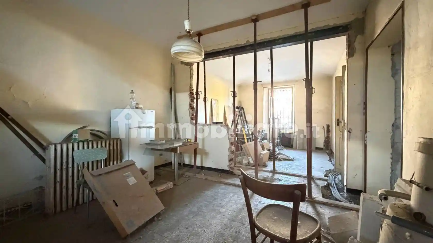 Villa unifamiliare via della Maranzana 9, Cristo, Alessandria - foto 4