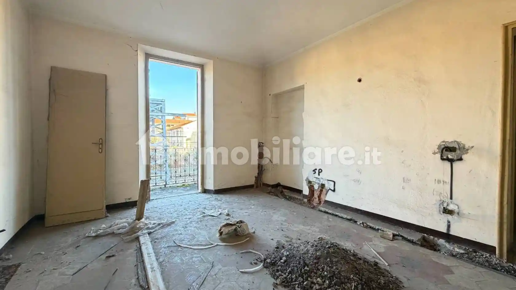 Villa unifamiliare via della Maranzana 9, Cristo, Alessandria - foto 5