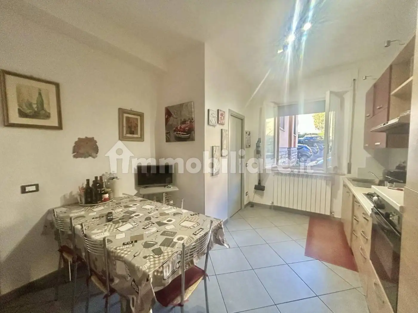 Appartamento in vendita a Siena