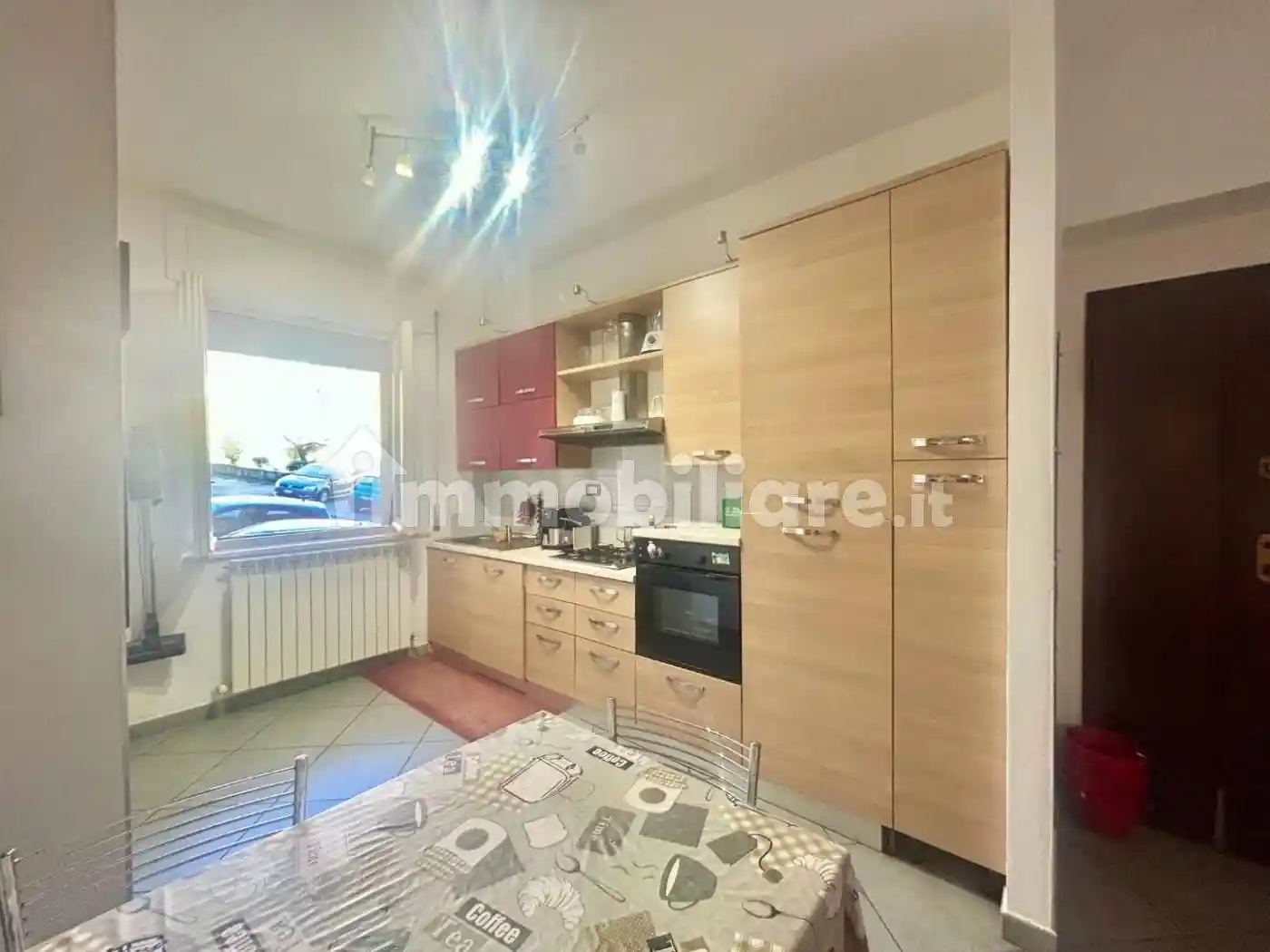 Trilocale via Giacomo di Mino,  53100, Petriccio - Acquacalda, Siena - foto 2