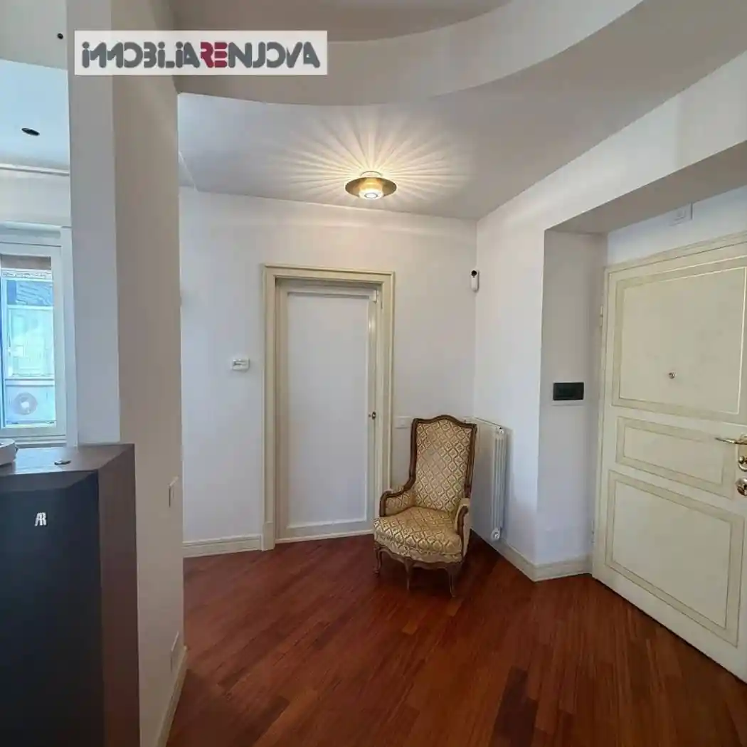 Attico via Lodovico Silvestri, Centro Storico, Terni - foto 2