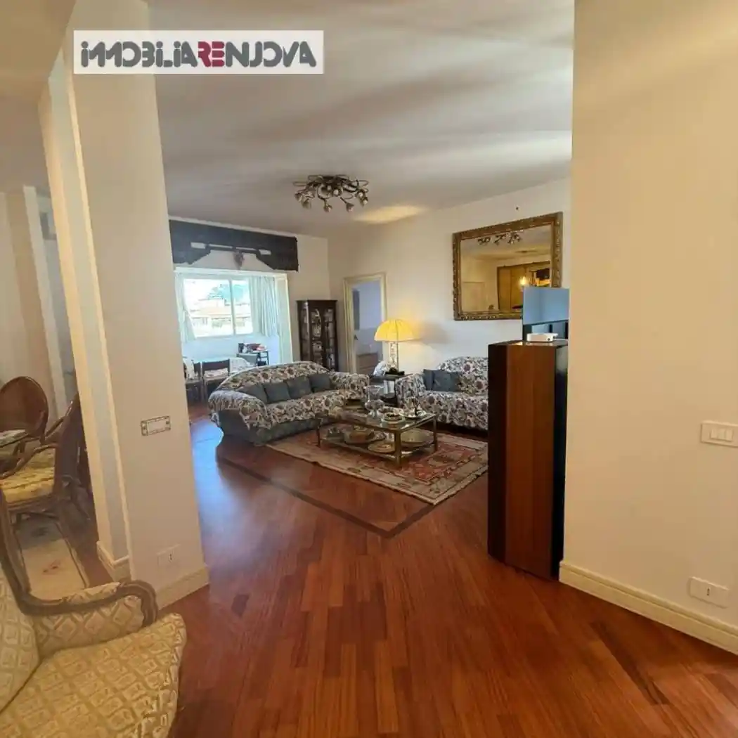 Attico via Lodovico Silvestri, Centro Storico, Terni - foto 3