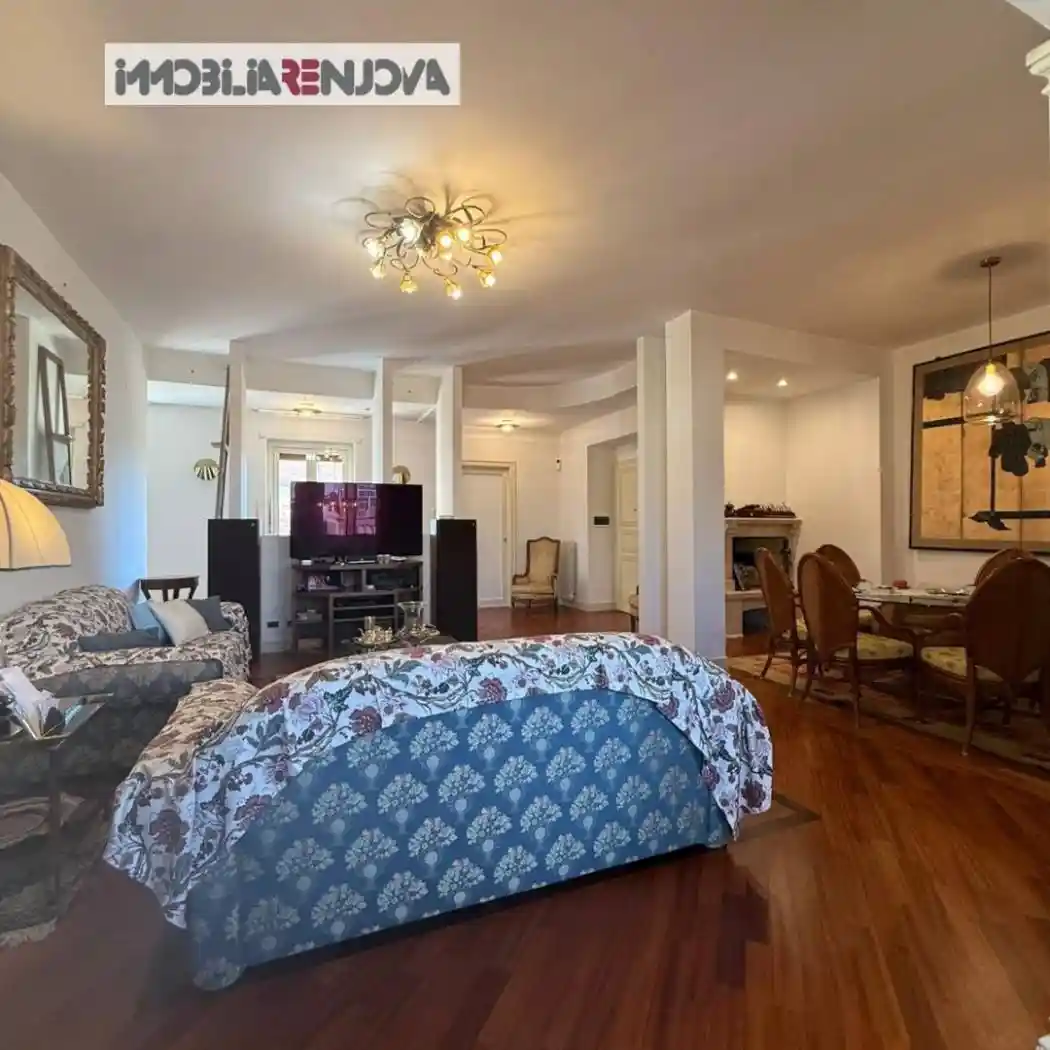 Attico via Lodovico Silvestri, Centro Storico, Terni - foto 5