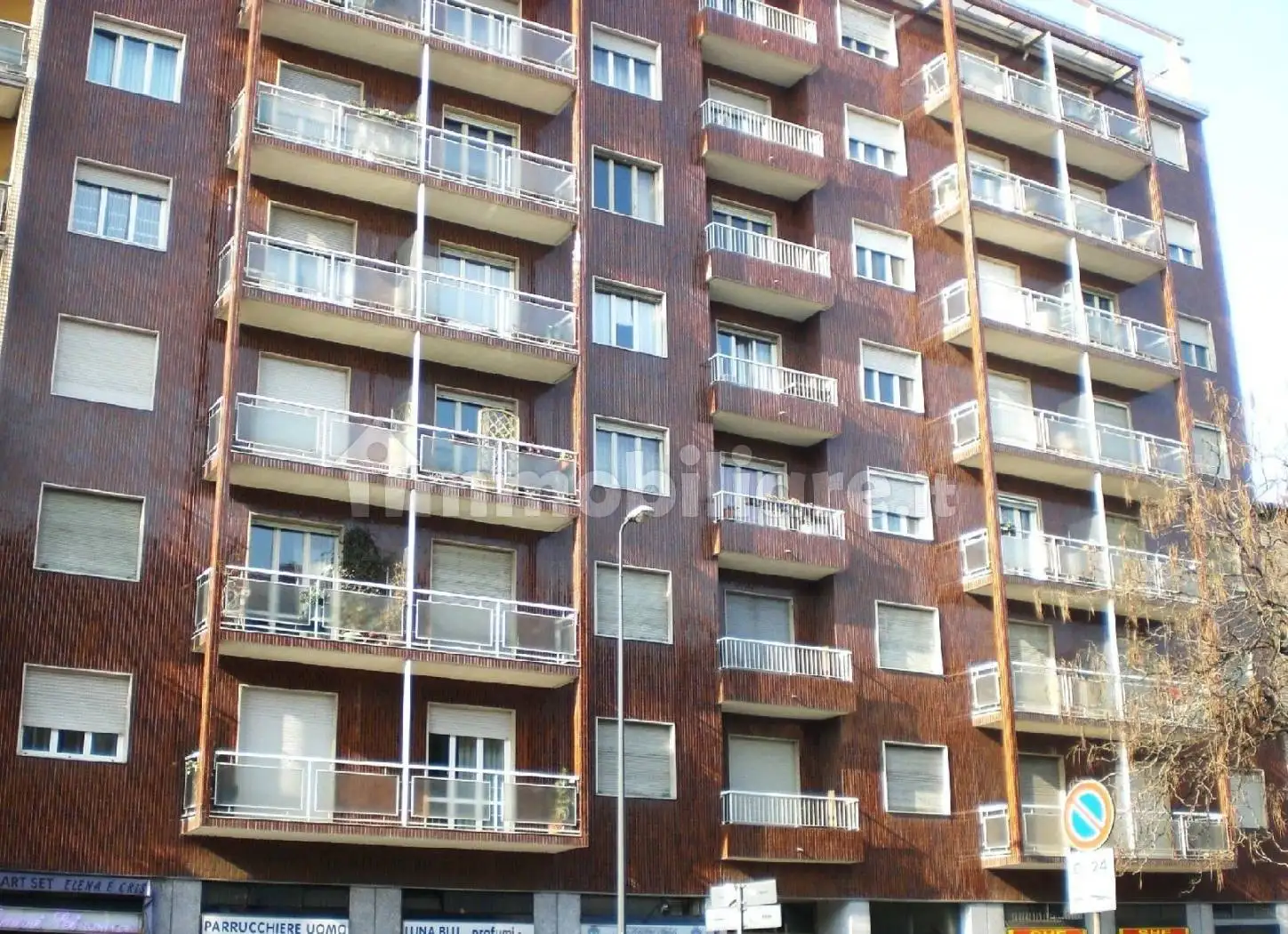 Apartment in vendita a Milan