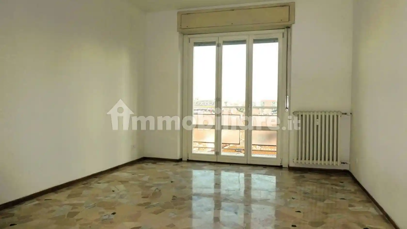 Trilocale via Gentile Bellini 10, Giambellino, Milano - foto 5