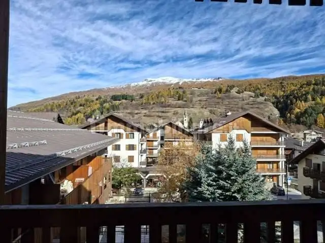 Appartamento in vendita a Cesana Torinese