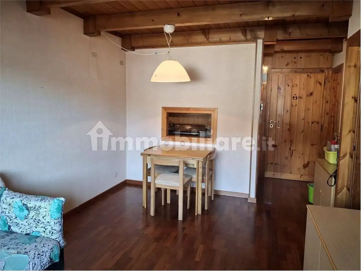 Trilocale via Generale Sibille , 1, Centro, Cesana Torinese - foto 2