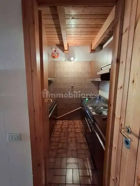 Trilocale via Generale Sibille , 1, Centro, Cesana Torinese - foto 4