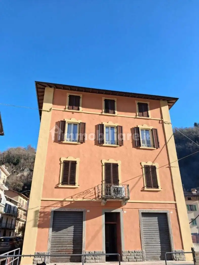 Appartamento in vendita a San Pellegrino Terme