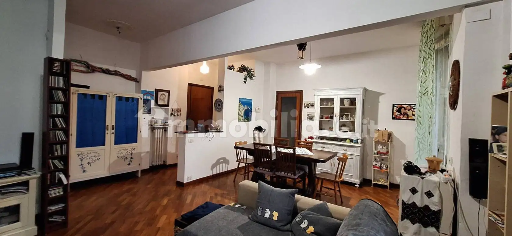 Appartamento in vendita a Ancona