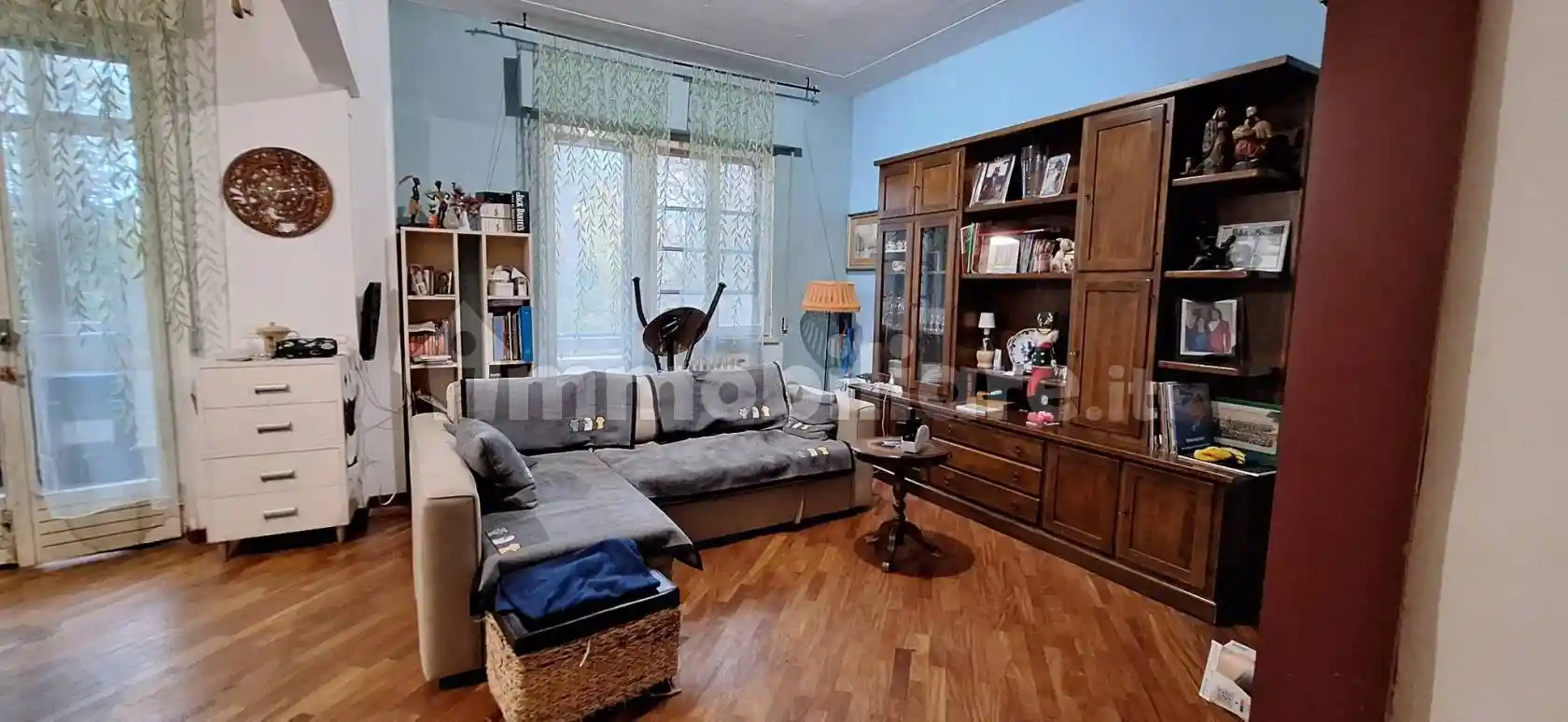 Quadrilocale via Ostra, Le Grazie, Ancona - foto 4