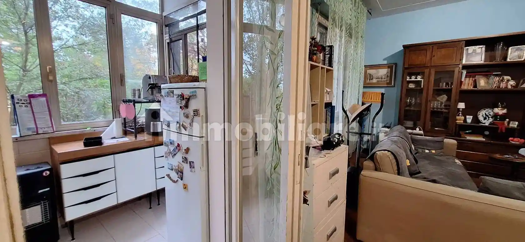 Quadrilocale via Ostra, Le Grazie, Ancona - foto 5