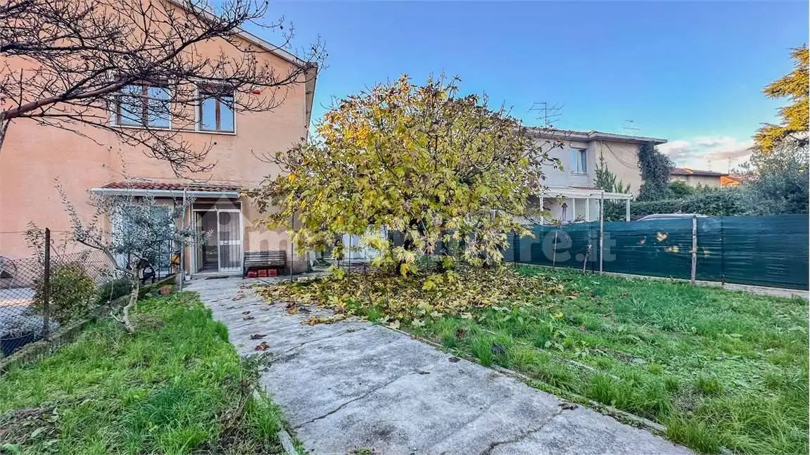 Villa in vendita a Brescia