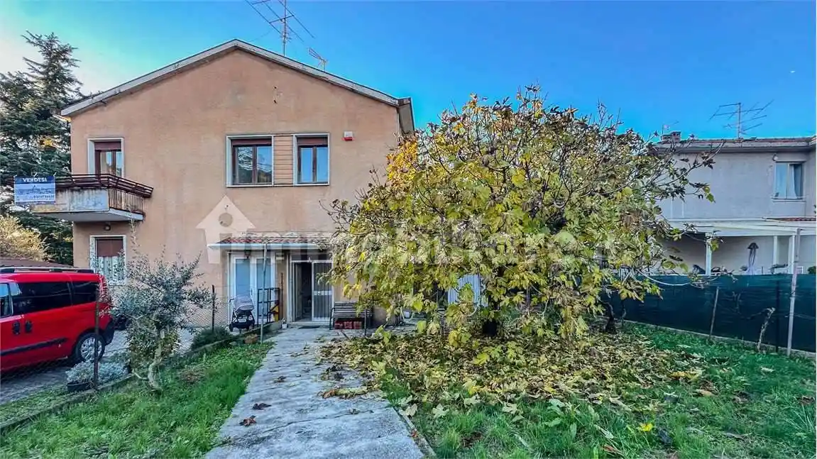 Villa bifamiliare via Nicolò Bettoni, Sant'Anna, Brescia - foto 2