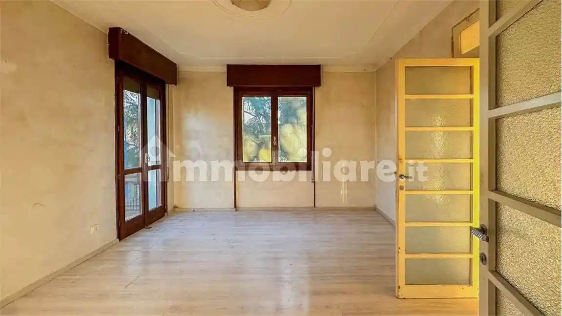 Villa bifamiliare via Nicolò Bettoni, Sant'Anna, Brescia - foto 4