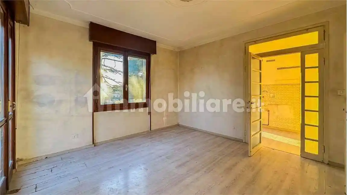 Villa bifamiliare via Nicolò Bettoni, Sant'Anna, Brescia - foto 5