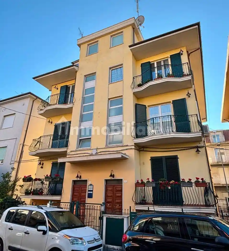 Appartamento in vendita a San Benedetto del Tronto