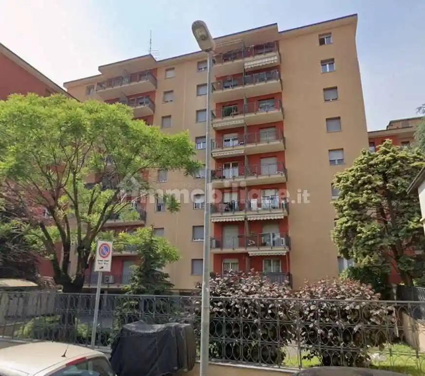 Appartamento in vendita a Desio