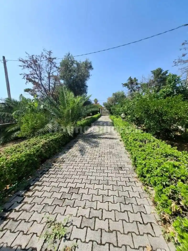 Villa unifamiliare via Amerigo Vespucci, Milioti, Carini - foto 2