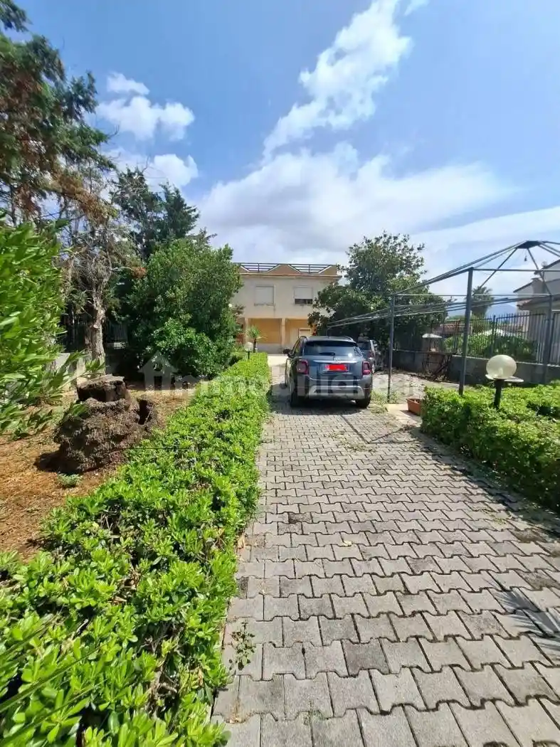 Villa unifamiliare via Amerigo Vespucci, Milioti, Carini - foto 4