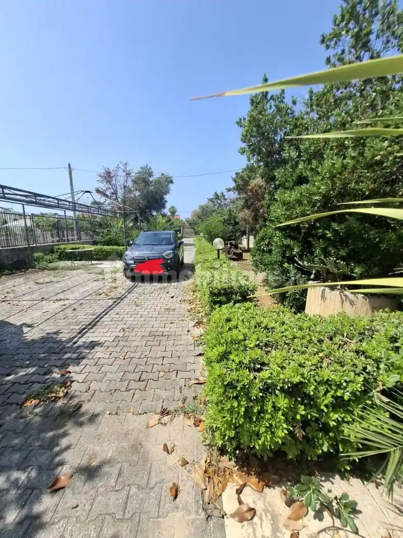 Villa unifamiliare via Amerigo Vespucci, Milioti, Carini - foto 5