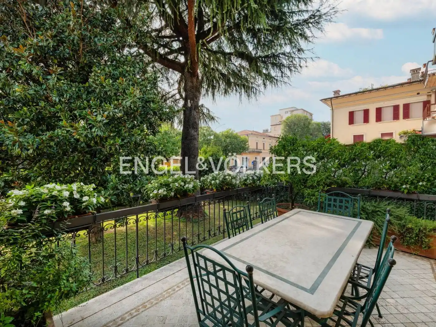 Quadrilocale viale Venezia, Porta Venezia, Brescia - foto 4