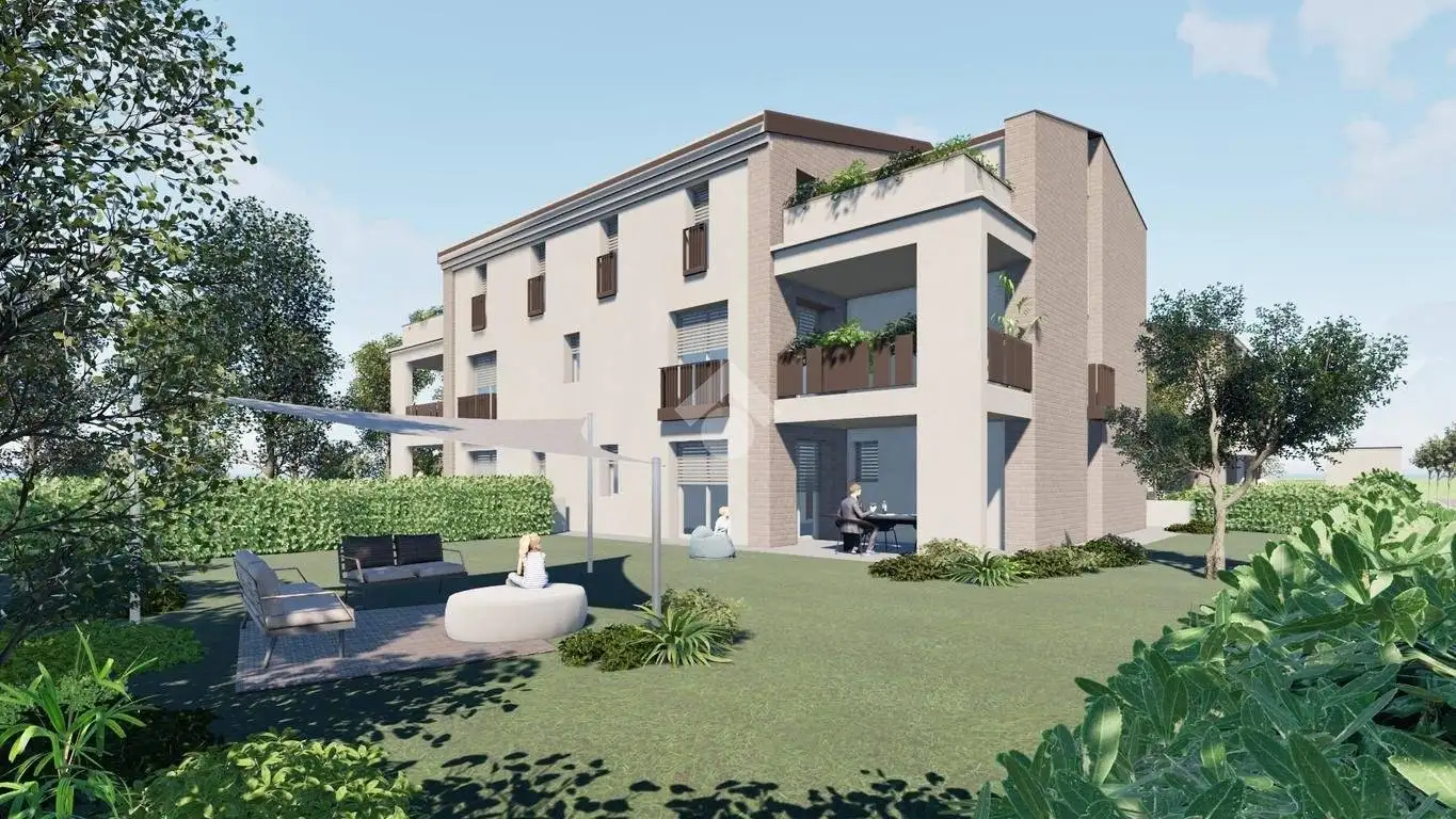 Trilocale via praga, Collecchio - foto 4