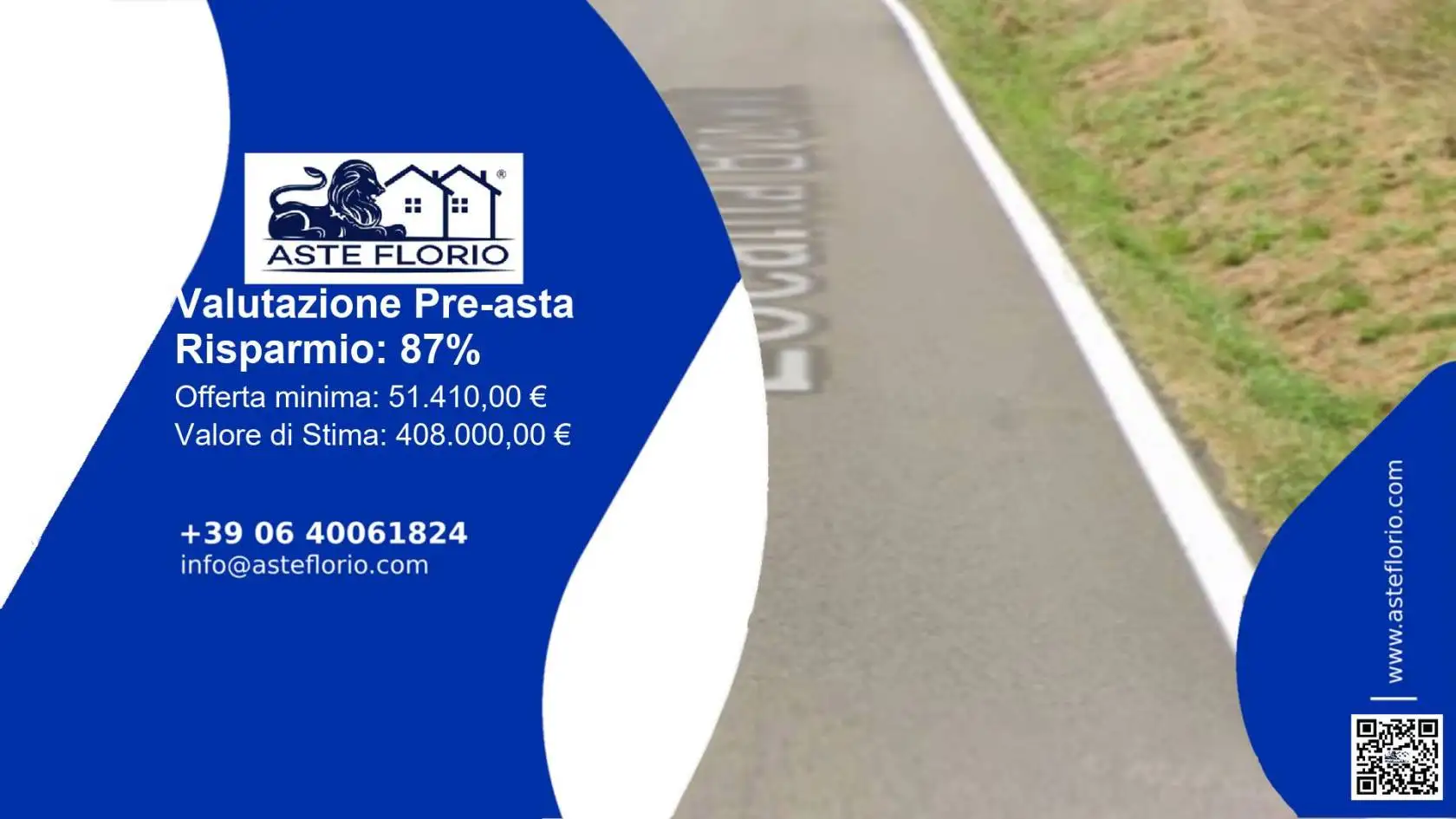 Appartamento in asta a Borgo Val di Taro