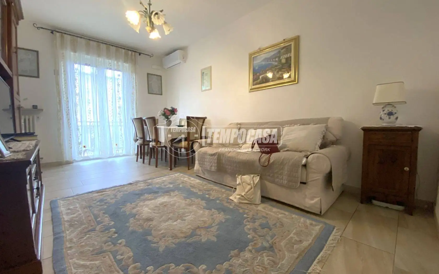 Appartamento in vendita a Biella